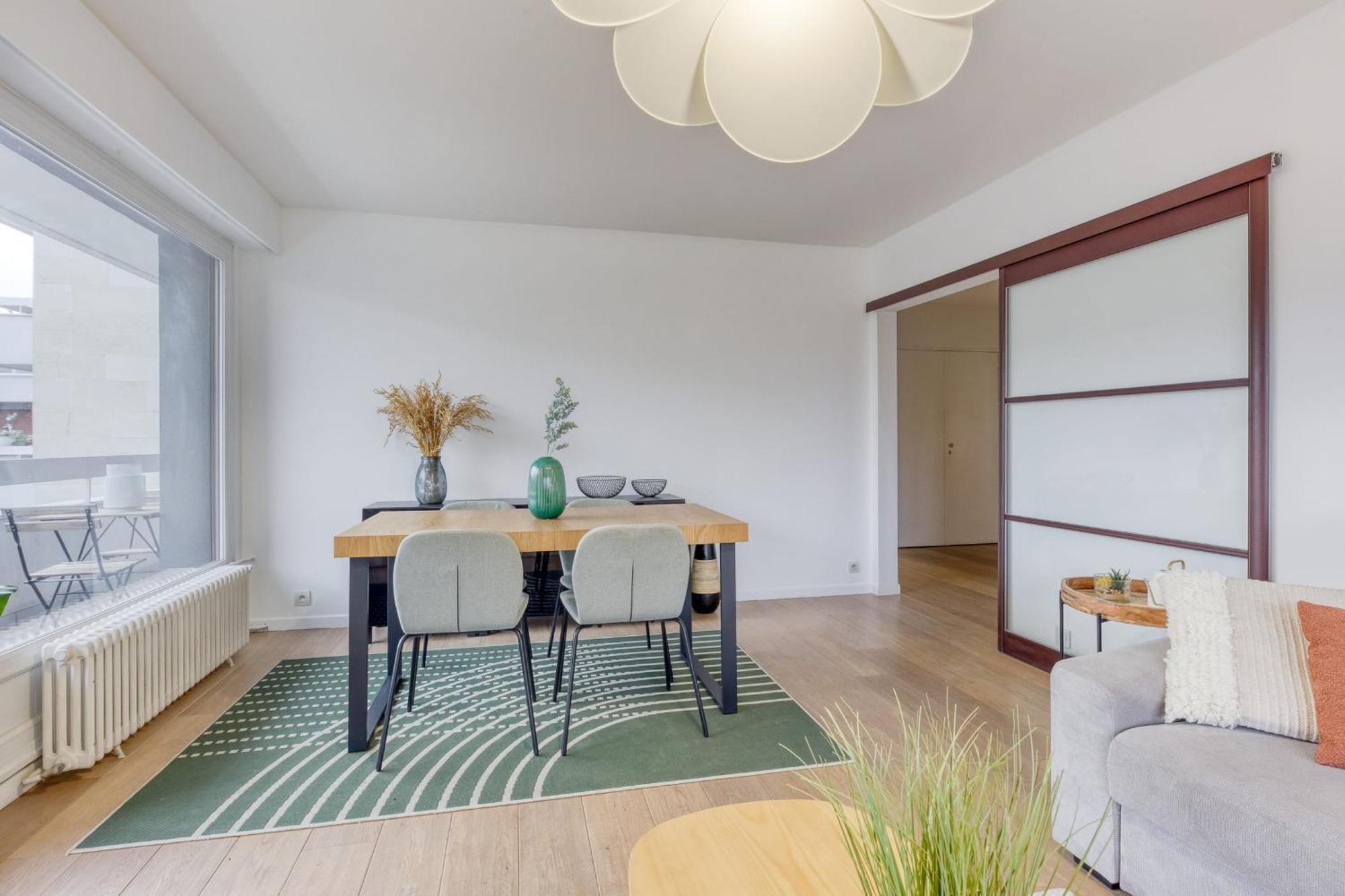 Grand Appartement Spacieux - Proche Paris แซฟร์ ภายนอก รูปภาพ