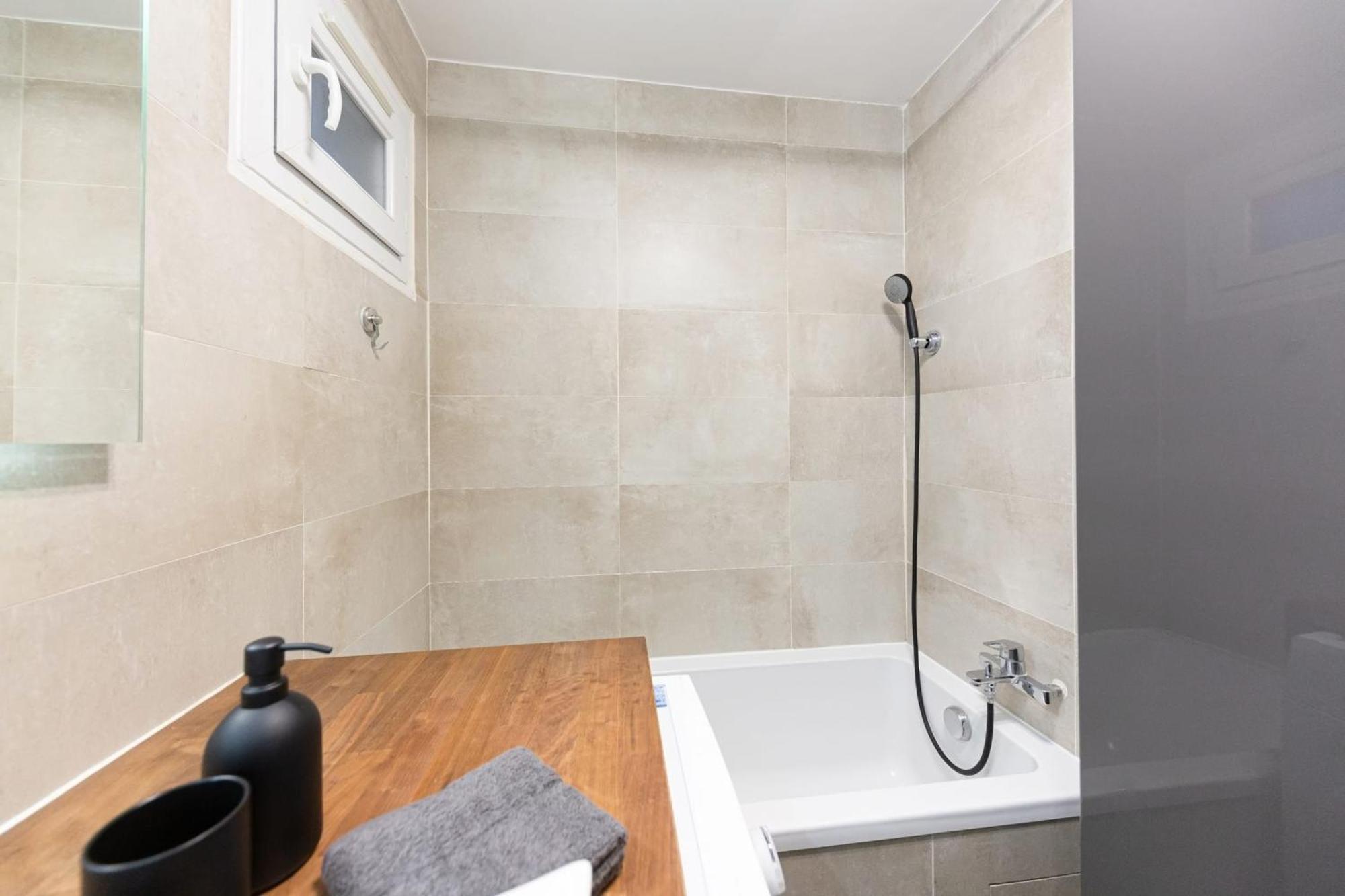 Grand Appartement Spacieux - Proche Paris แซฟร์ ภายนอก รูปภาพ